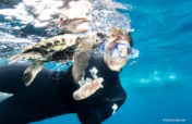 Inspiring & Training Young Marine Conservationists