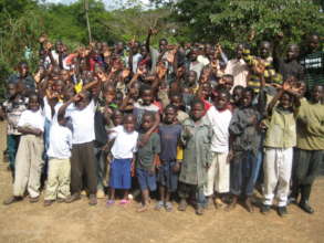 Provide Clean Renewable Sustainable Energy Source