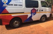 Help buy a school bus for Makomborero students