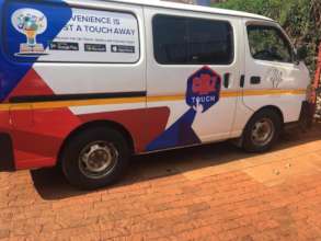 Help buy a school bus for Makomborero students