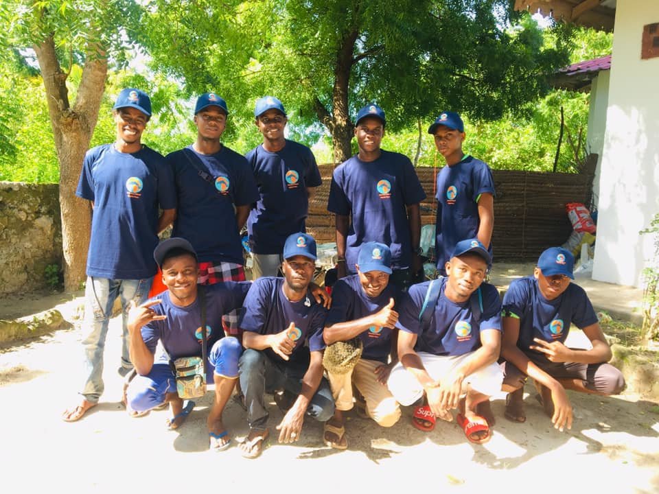 Support Eco-Tourism and Marine Conservation