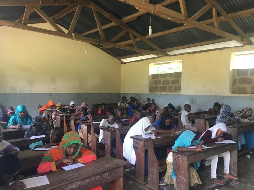 Support Eco-Tourism and Marine Conservation