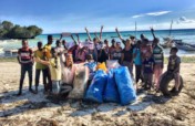 Support Eco-Tourism and Marine Conservation