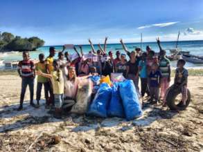 Support Eco-Tourism and Marine Conservation