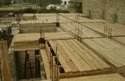 Finish building the street children centre