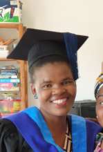 Pre school teacher graduated in ECD Level 5