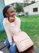 Scholarship student in varsity