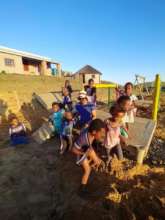 New Playground