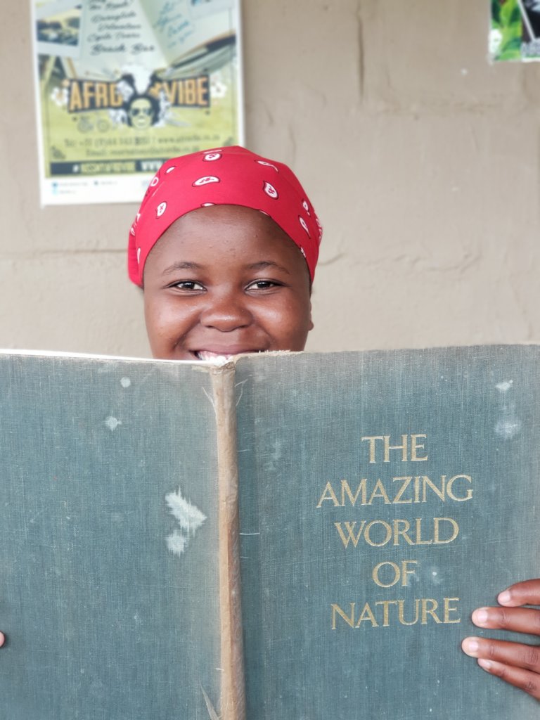 Provide Quality Education to 200 Children