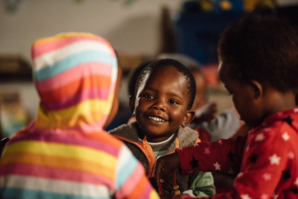 Provide Quality Education to 200 Children