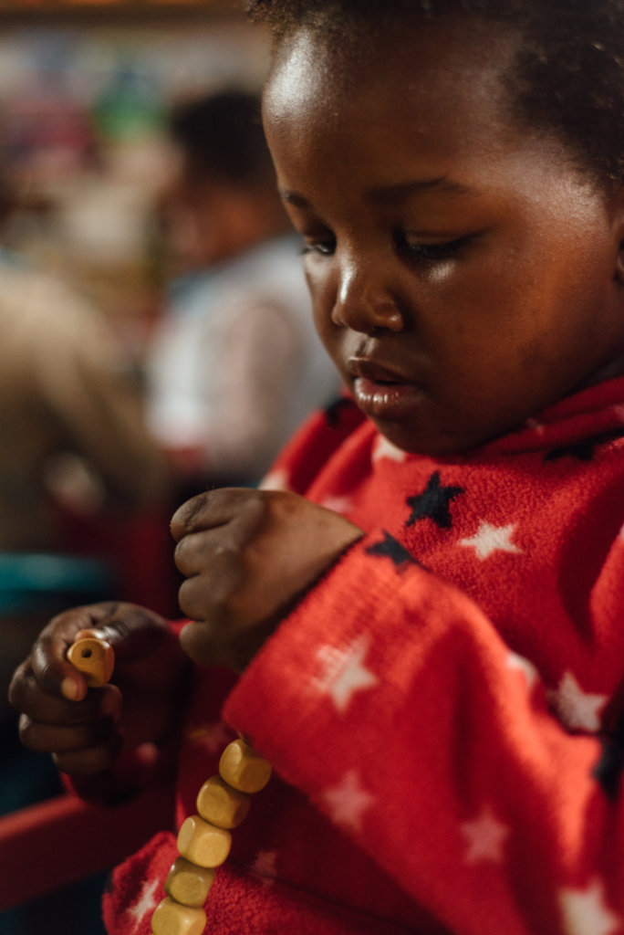 Provide Quality Education to 200 Children