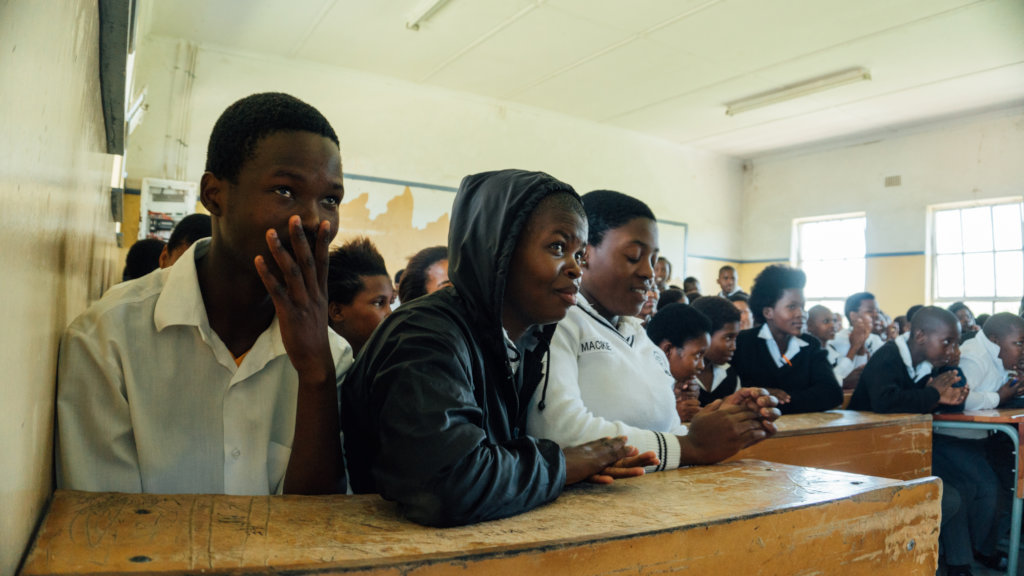 Provide Quality Education to 200 Children