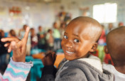 Provide Quality Education to 200 Children