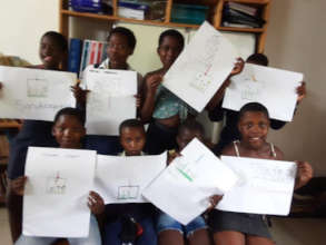 Afterschool Enrichment activities