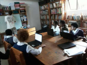 Afterschool Enrichment activities