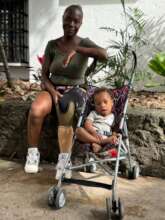 Supporting Our Beneficiaries and Their Families