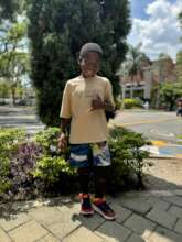 The Most Beautiful Thing: Our Beneficiaries' Smile