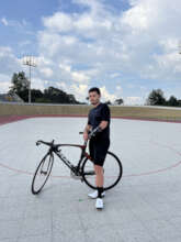 Edwin: Strength in Motion