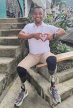 Harlem, One of Our Brightest Lights