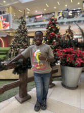 Yonni: A Joyful New Beginning