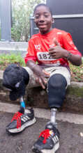 Yonni: A Smile That Inspires Hope