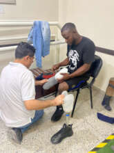 Ismael process