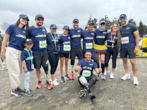 Our Beneficiaries: Stories That Inspire