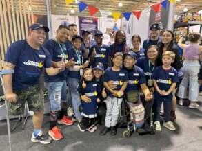 Ready and Excited to Participate in the 2024 MMB