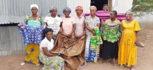 women team of self-reliance