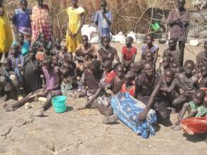 Reflection of resilience in the face of loss