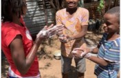 Women's Sewing Project in Kakuma Refugee Camp