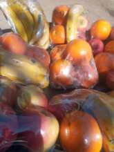 Fruit packaging and reselling bringing income