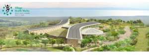 Kigutu Hospital and Women's Health Pavilion