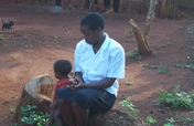 SUPPORT MENSTRUATION MANAGEMENT OF 400 GIRLS 