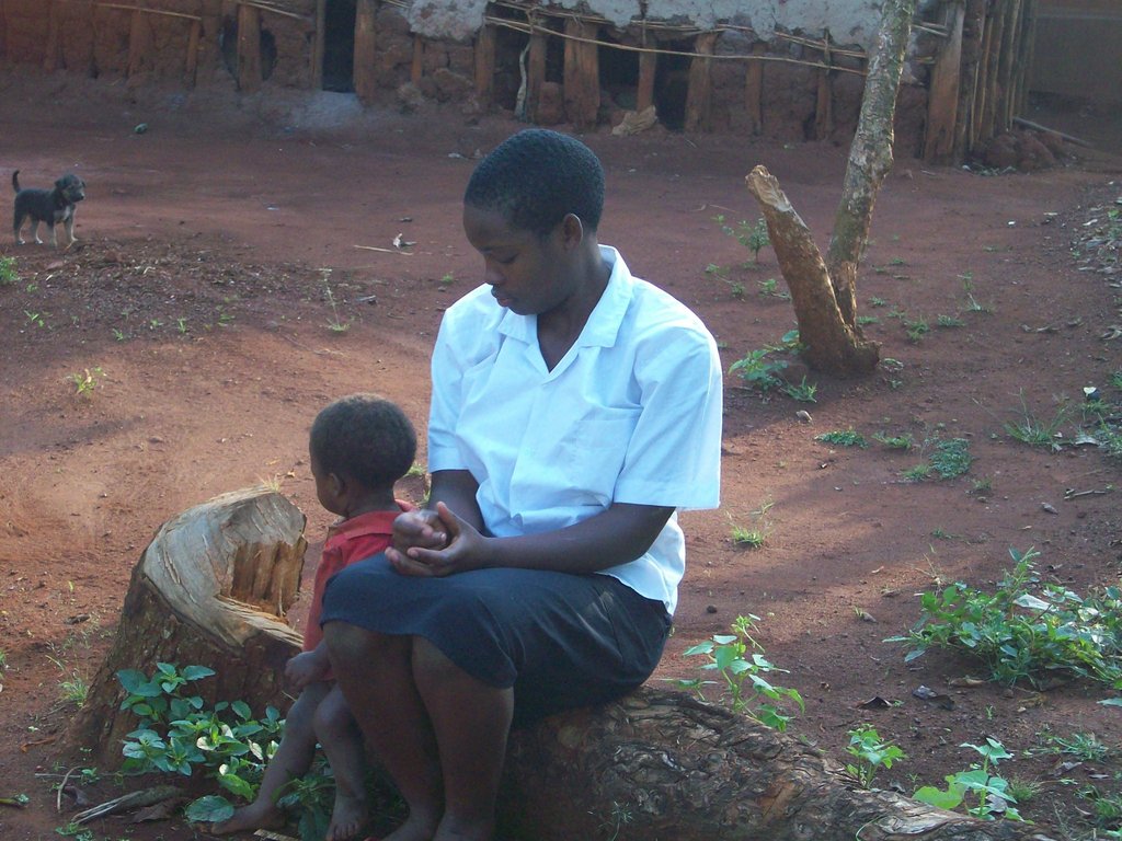SUPPORT MENSTRUATION MANAGEMENT OF 400 GIRLS
