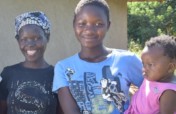 Boost Economic Growth for Youth in Rural Kenya