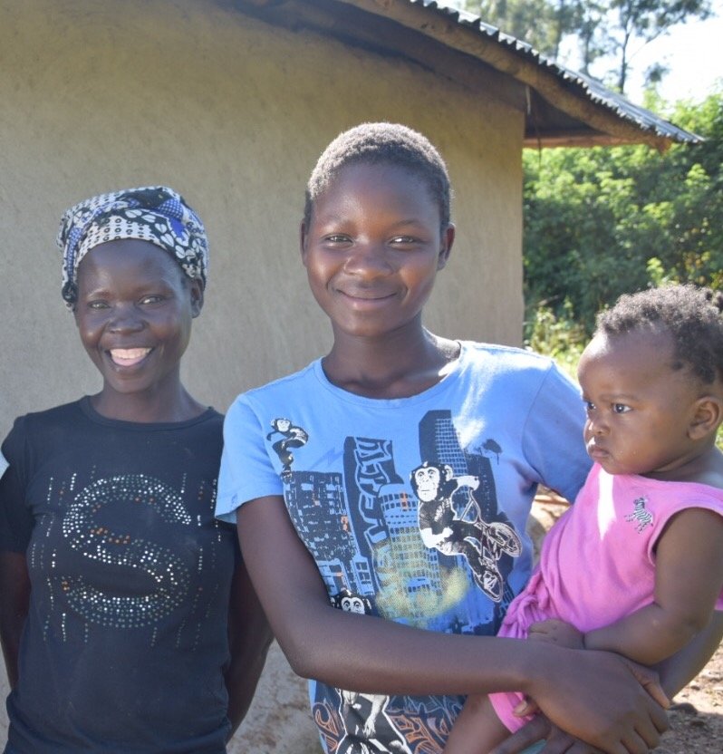 Boost Economic Growth for Youth in Rural Kenya