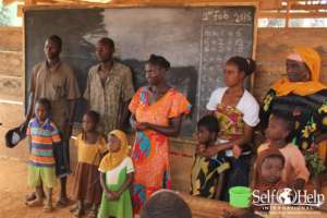 Parents share the impact on their children