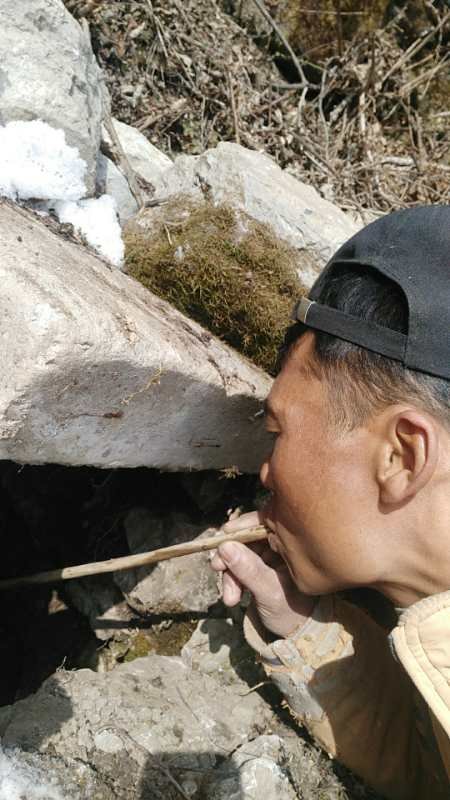 Provide clean water for entire East Asian village!