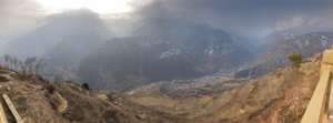 Baima Valley