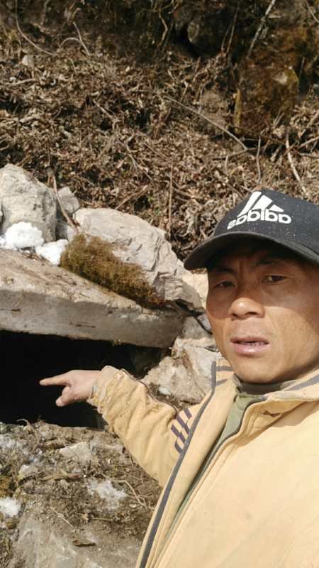 Provide clean water for entire East Asian village!