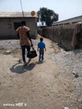 Going Home
