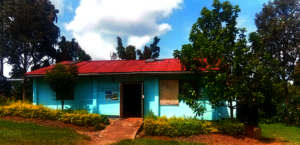 Level 2 Clinic at SVH Mbakalo