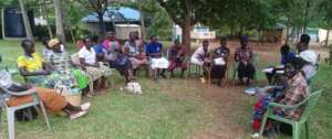Support Group Members - Monthly Meeting