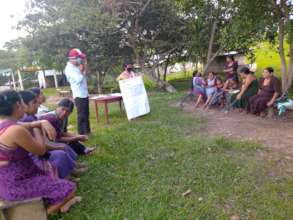 Savings bank planning