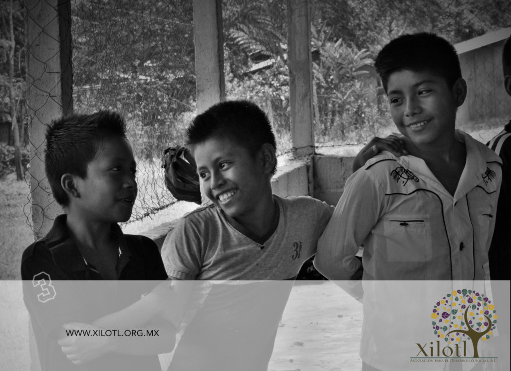 Migration: roots of belonging in Lacandon Jungle