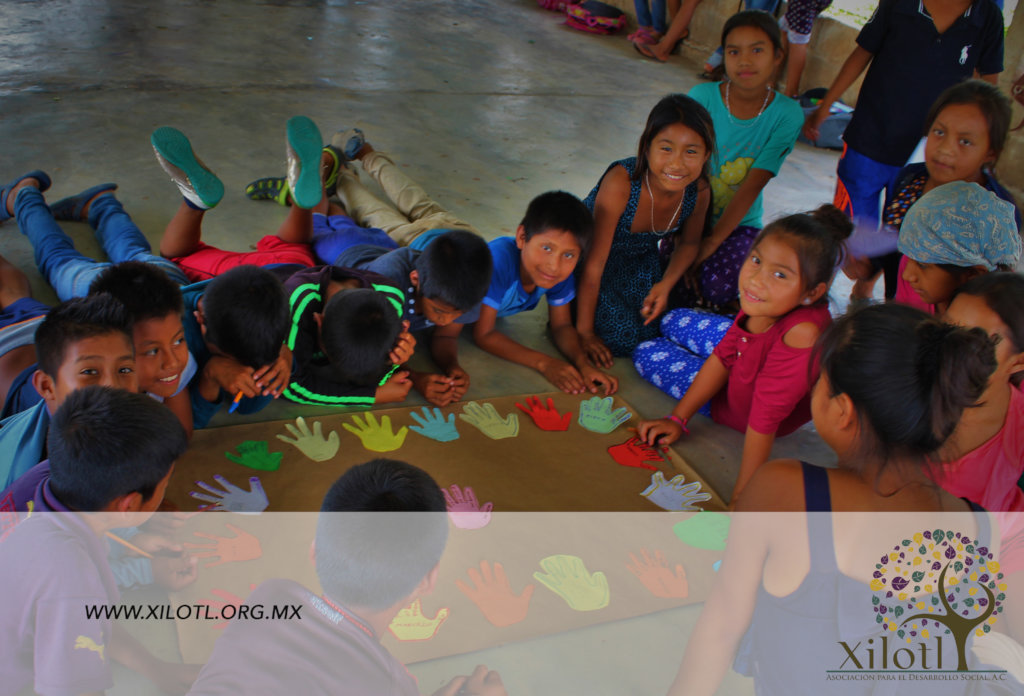 Migration: roots of belonging in Lacandon Jungle