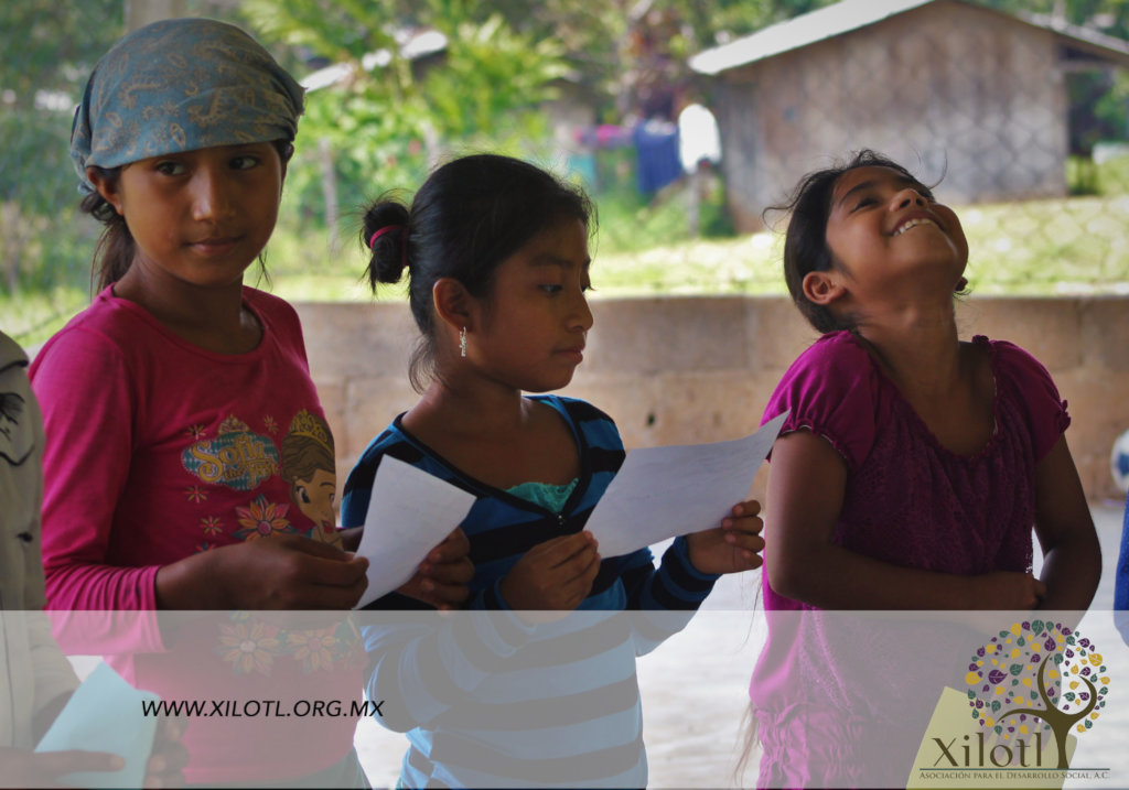 Migration: roots of belonging in Lacandon Jungle