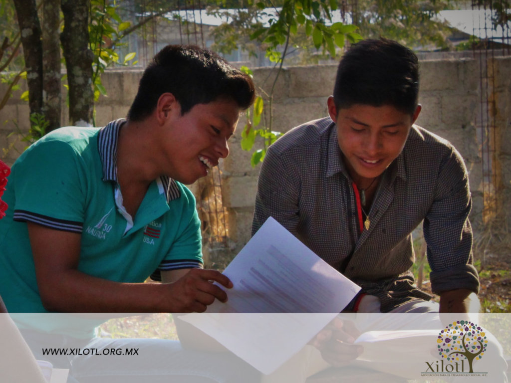 Migration: roots of belonging in Lacandon Jungle