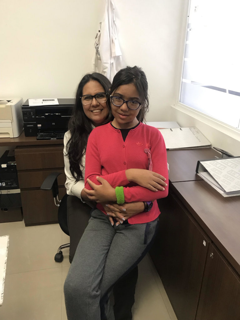 Life-Saving Neurosurgery - Venezuela